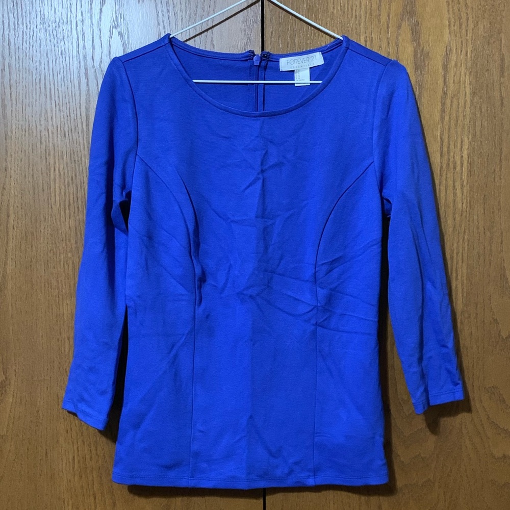 Forever 21 Dress top